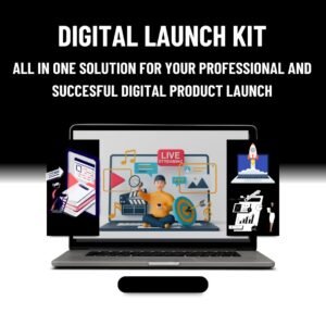 Digital Launch Kit